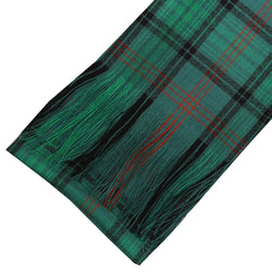 Tartan Sash - Ross Hunting Ancient
