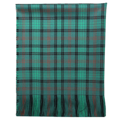 Tartan Stole - Ross Hunting Ancient