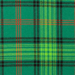 Ross Hunting Ancient Tartan