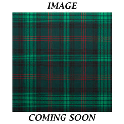 Boy's Tartan Bow Tie - Ross Hunting Modern
