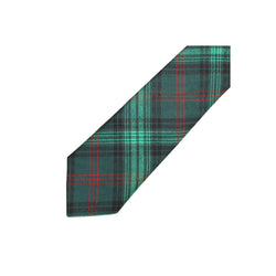 Boy's Tartan Tie - Ross Hunting Modern