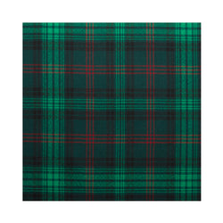 Tartan County Cap - Ross Hunting Modern