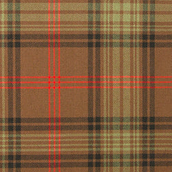 Ross Hunting Weathered Tartan