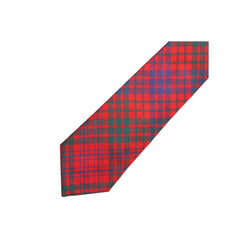 Boy's Tartan Tie - Ross Modern