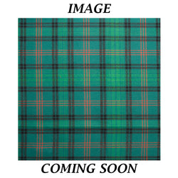 Men's Tartan Bow Tie - Ross Hunting Ancient