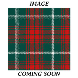 Men's Tartan Tie - Rothesay Duke of Hunting Modern