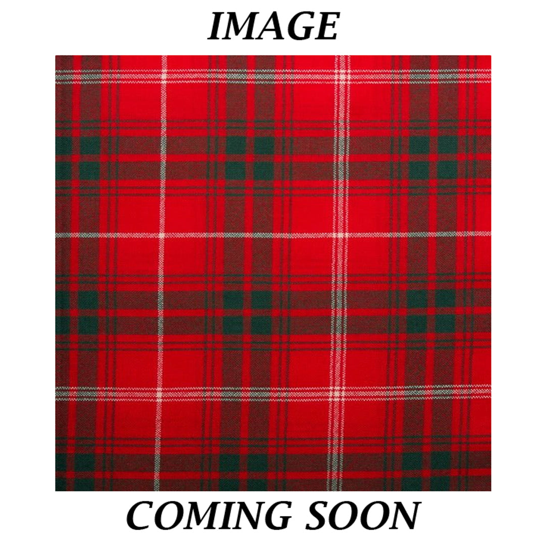Boy's Tartan Bow Tie - Rothesay Duke of Modern