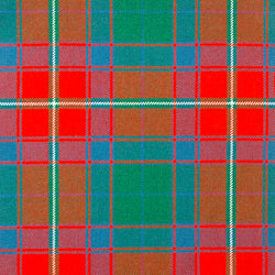 Roxburgh Ancient Heavy Tartan
