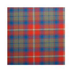 Tartan Pocket Square - Roxburgh