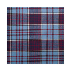 Tartan County Cap - Royal Canadian Air Force Modern
