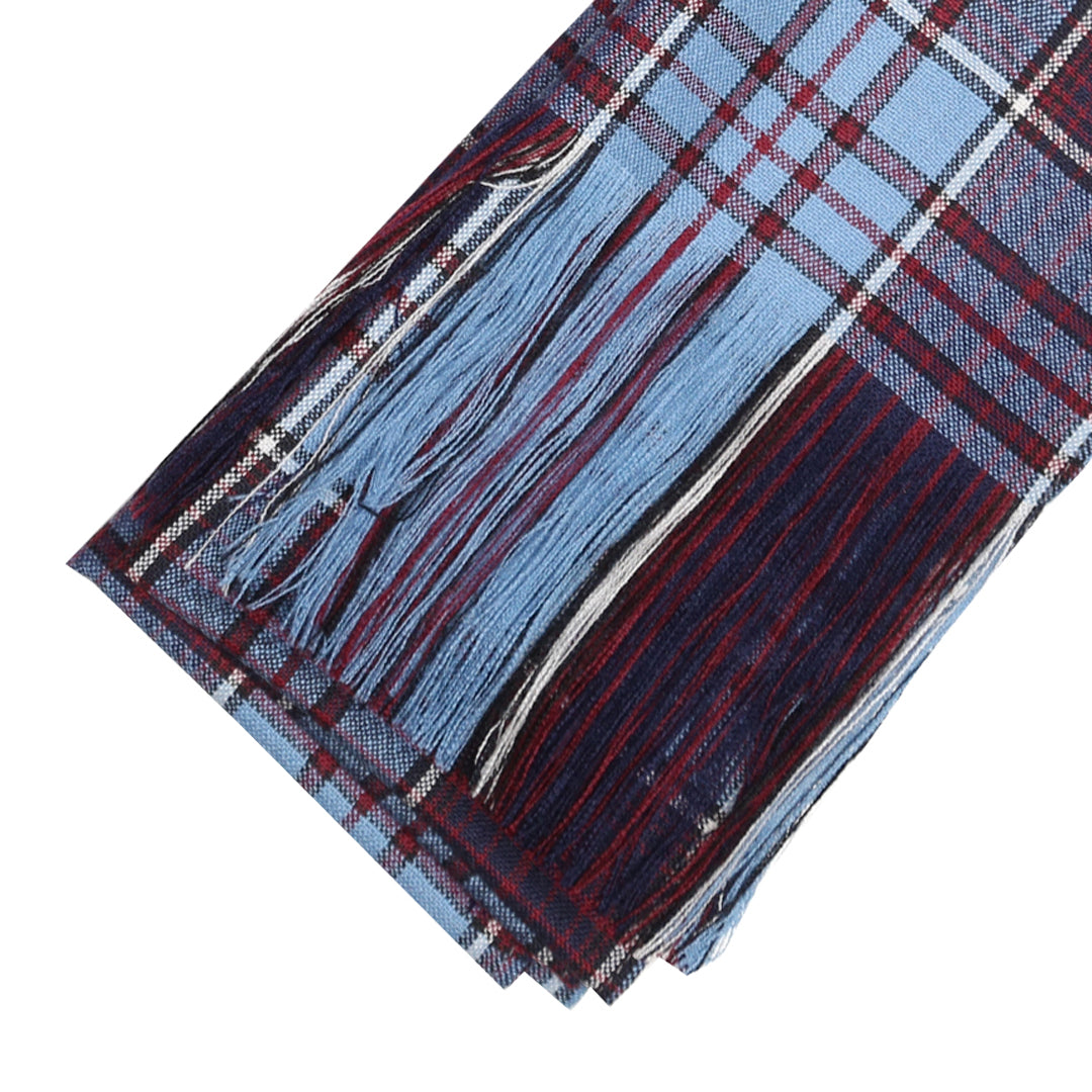 Tartan Sash - Royal Canadian Air Force Modern