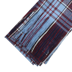 Tartan Sash - Royal Canadian Air Force Modern