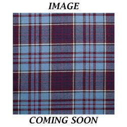 Tartan Shawl - Royal Canadian Air Force Modern