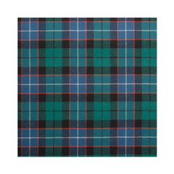 Tartan Pocket Square - Russell Ancient