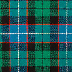 Russell Ancient Tartan