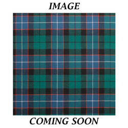 Tartan Shawl - Russell Ancient