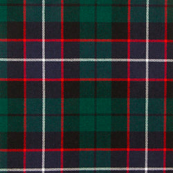 Russell Modern Tartan