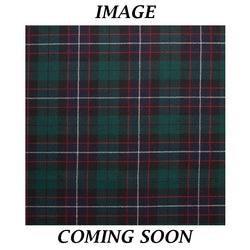 Men's Tartan Bow Tie - Russell Modern