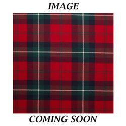 Boy's Tartan Bow Tie - Ruthven Modern