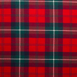 Ruthven Modern Tartan