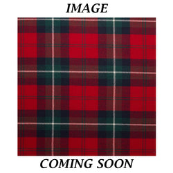 Tartan Stole - Ruthven Modern