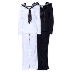 Sailor Suit (Stock Sizes)