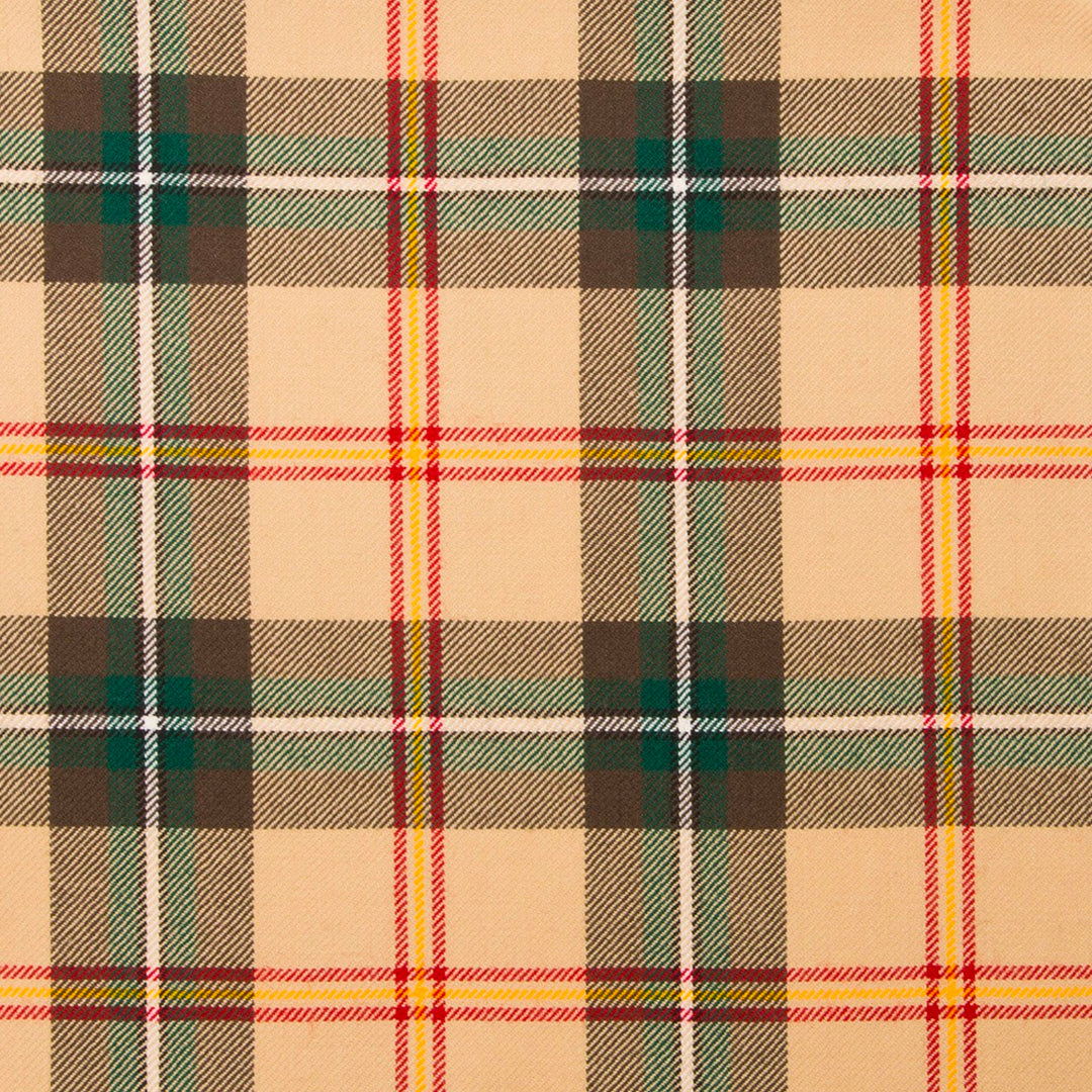 Saskatchewan Tartan