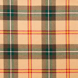 Saskatchewan Tartan