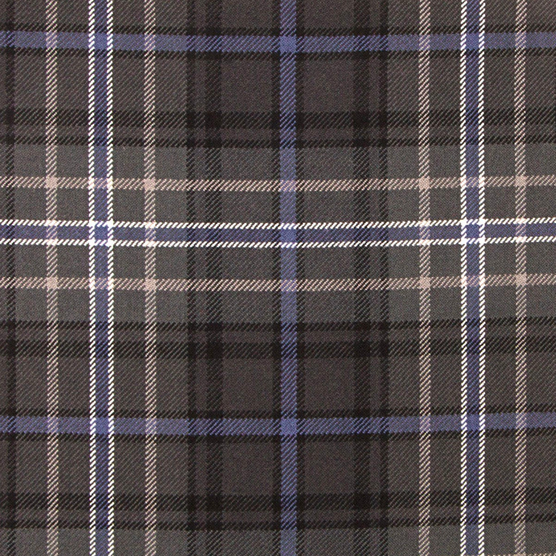 Scotland Forever Antique Tartan