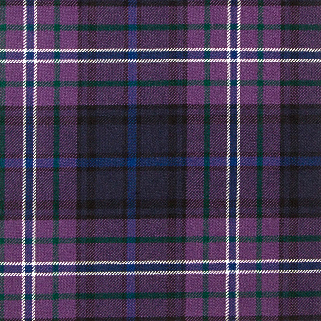 Scotland Forever Modern Tartan