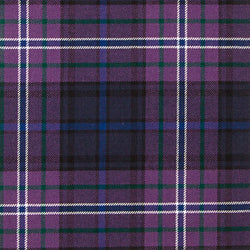 Scotland Forever Modern Tartan