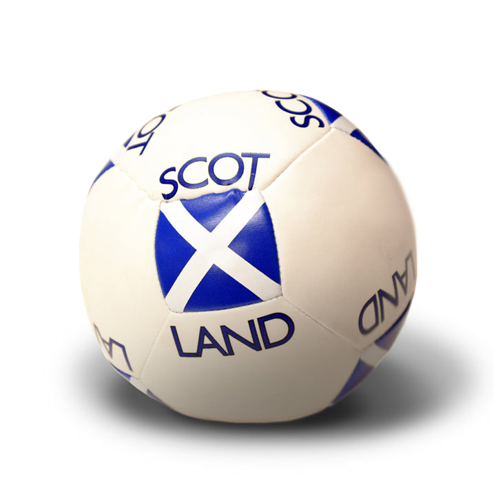 Scotland Plush Soccer Ball