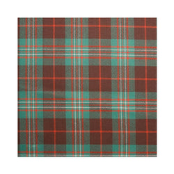 Tartan County Cap - Scott Brown Ancient