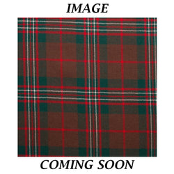 Boy's Tartan Bow Tie - Scott Brown Modern