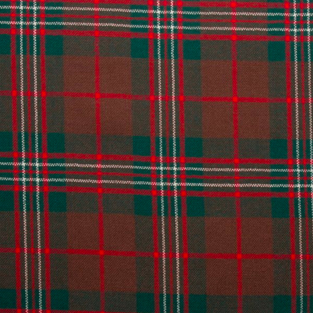 Scott Brown Modern Tartan