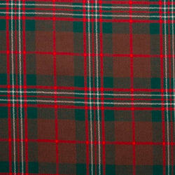 Scott Brown Modern Tartan