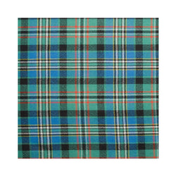 Tartan County Cap - Scott Green Ancient