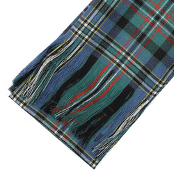 Tartan Sash - Scott Green Ancient