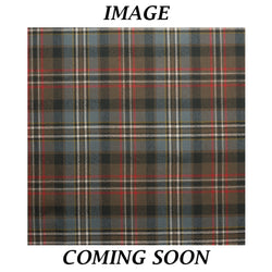 Boy's Tartan Bow Tie - Scott Green Weathered