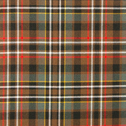 Scott Green Weathered Tartan