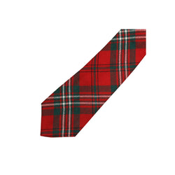 Boy's Tartan Tie - Scott Modern
