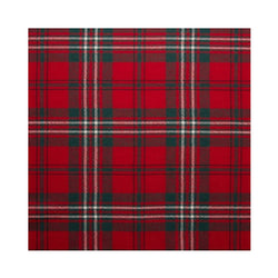 Tartan Pocket Square - Scott Modern
