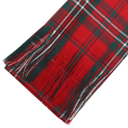 Tartan Sash - Scott Modern