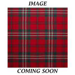 Tartan Stole - Scott Modern
