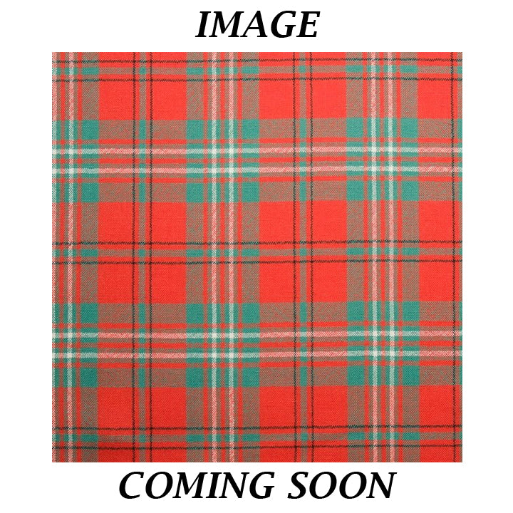 Tartan Sash - Scott Ancient