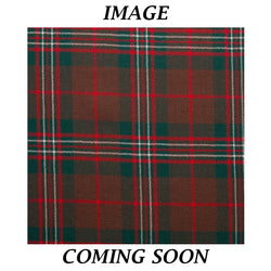 Men's Tartan Bow Tie - Scott Brown Modern