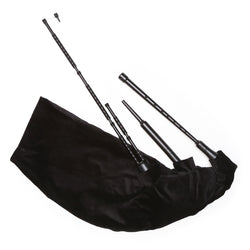 Scottish Kitchen Pipes