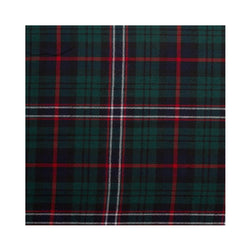 Tartan County Cap - Scottish National Modern