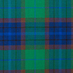 Scottish Odyssey Tartan