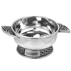 Scottish Quaich - Iona 3.5